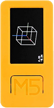 Заменяемое изображение M5StickC Plus2