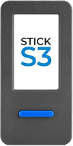 Заменяемое изображение M5StickS3